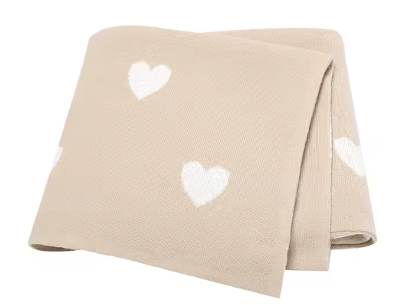 Manta Algodón Extra Suave