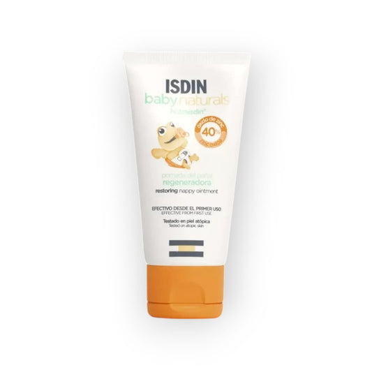ISDIN Babynaturals®- Pomada Regeneradora