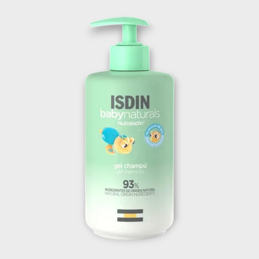 ISDIN Babynaturals® - Gel Champú