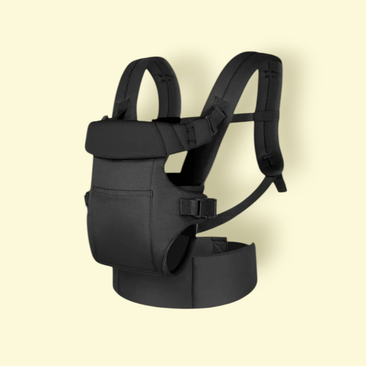 Mochila Canguro Portabebé