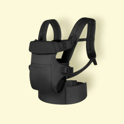 Mochila Canguro Portabebé