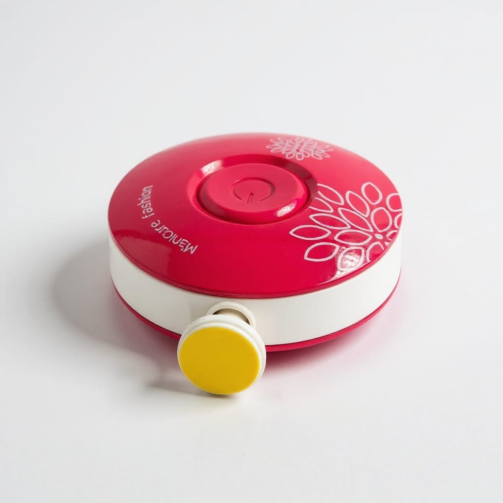 Lima Eléctrica para Bebés