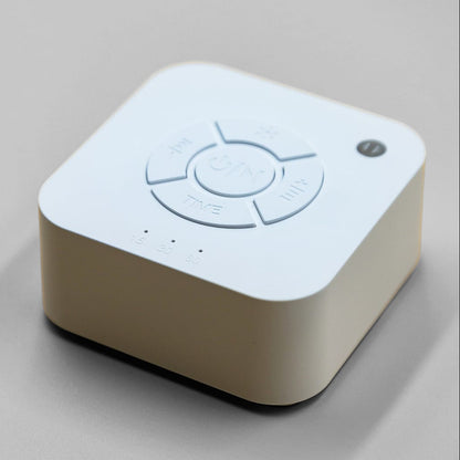 NanaBox – Máquina de Ruido Blanco y Sonidos Relajantes
