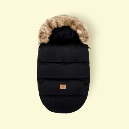 LÜMI - Saquito de Invierno para Coche