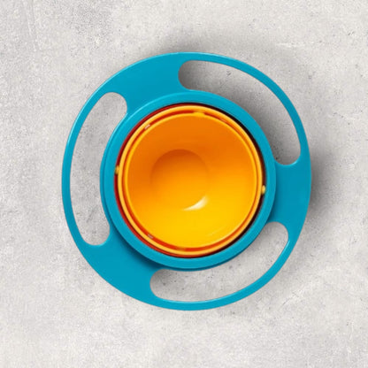 Bowl Anti-Derrame 360°