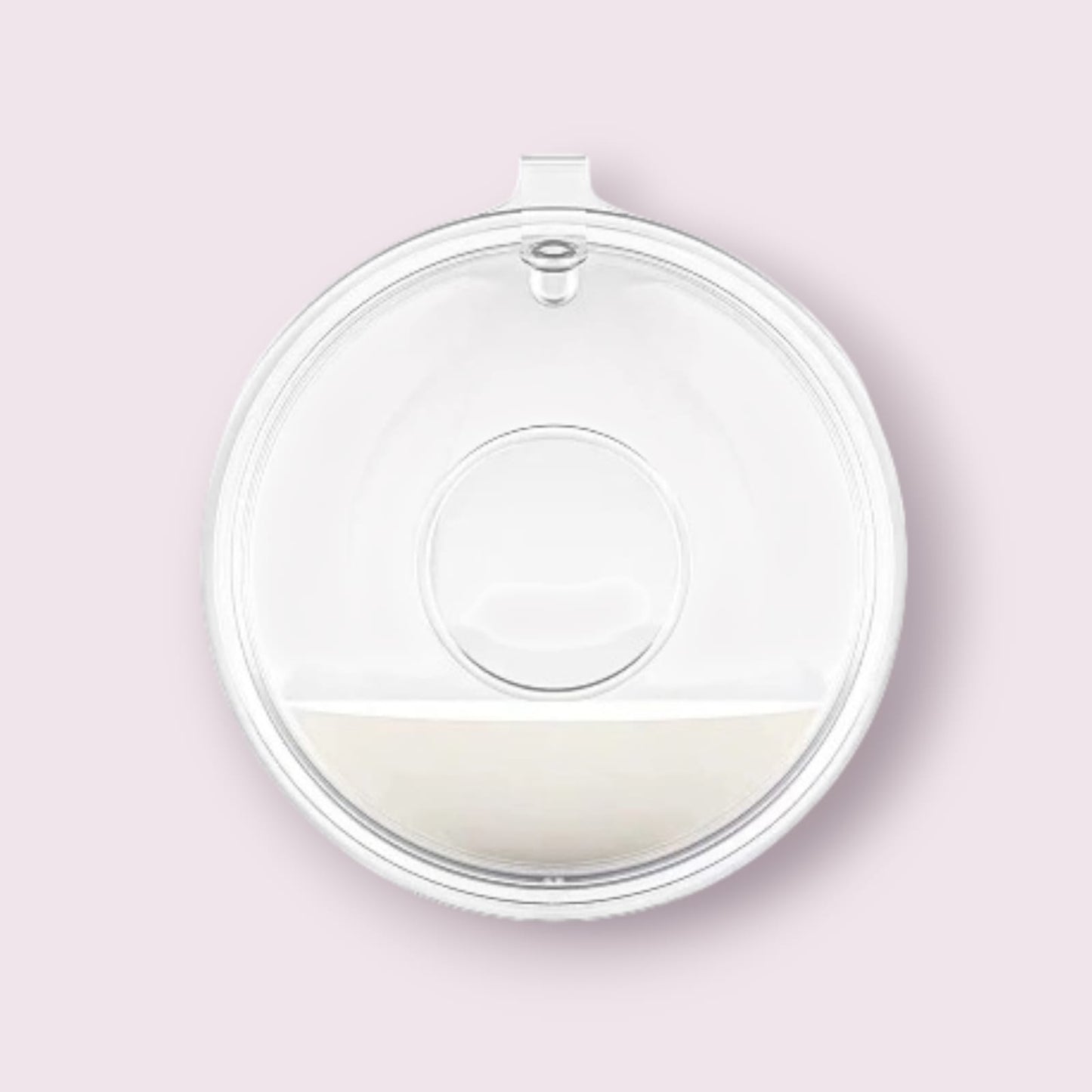 Concha Recolectora de Leche