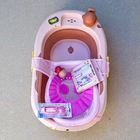 Set de Baño Completo