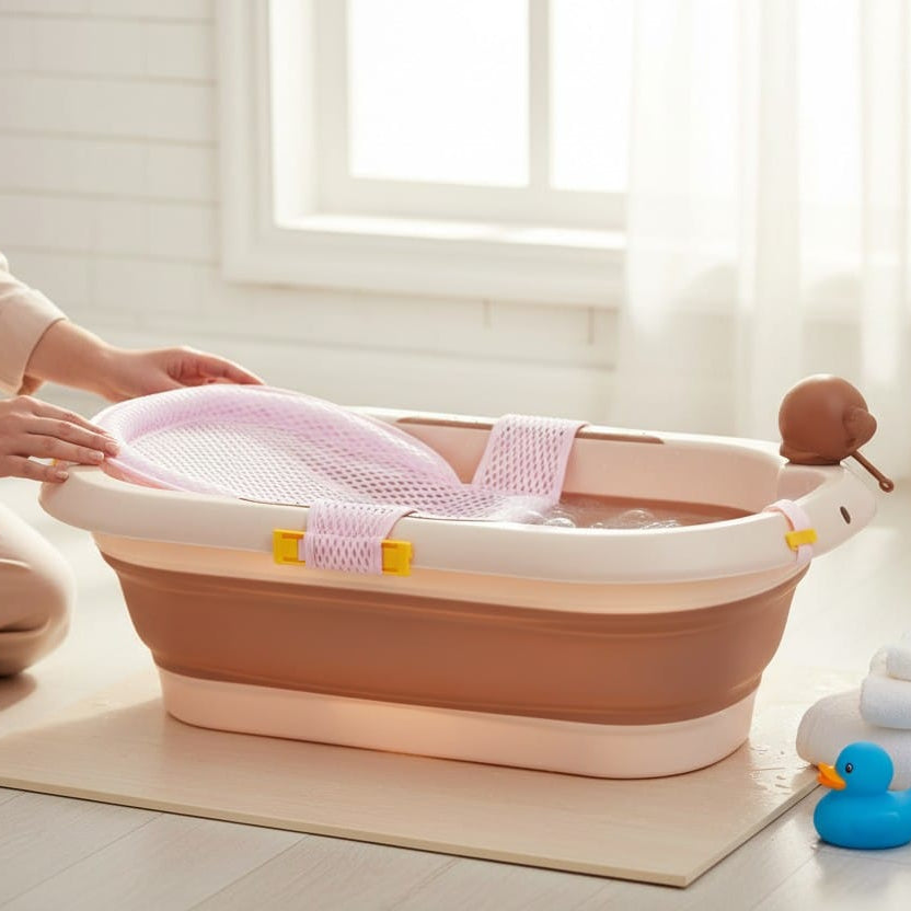 Set de Baño Completo