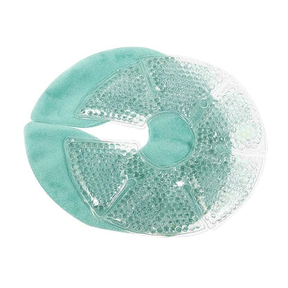 Almohadillas de Gel Calmante para Lactancia