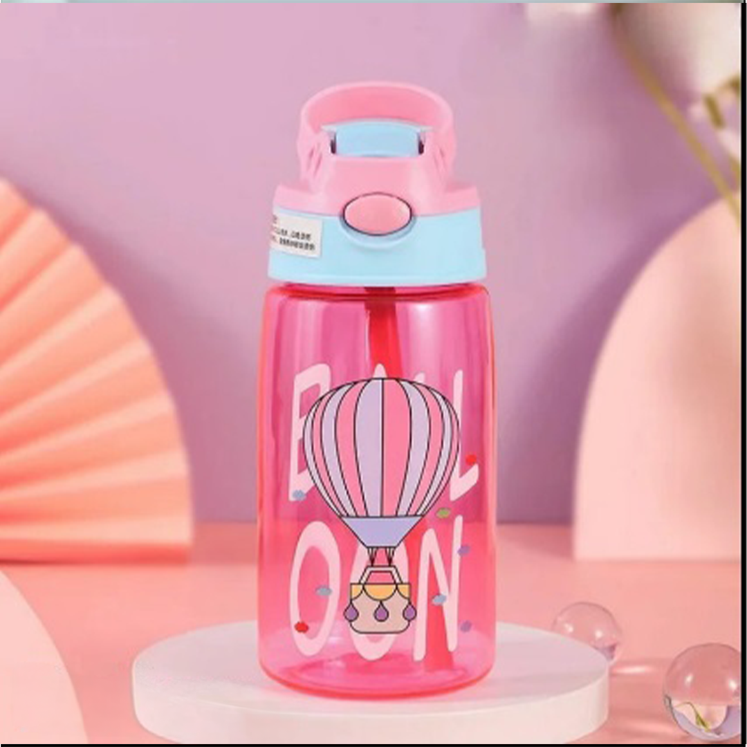 Botella FunFlow