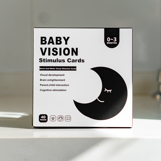 Tarjetas de Estimulación Visual