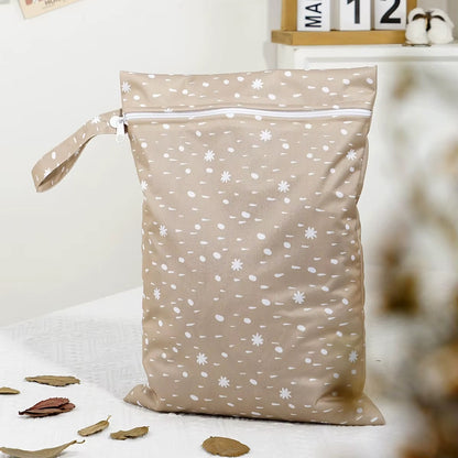 Bolsa Seca / Húmeda