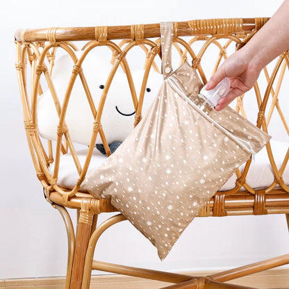Bolsa Seca / Húmeda