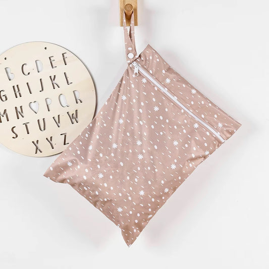 Bolsa Seca / Húmeda