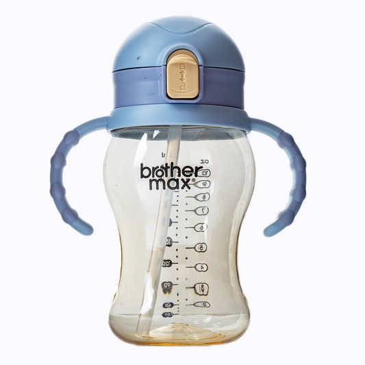 Sip&Go - Botella con Tapa