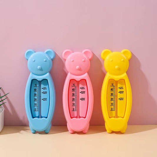 Termometro Oso para agua