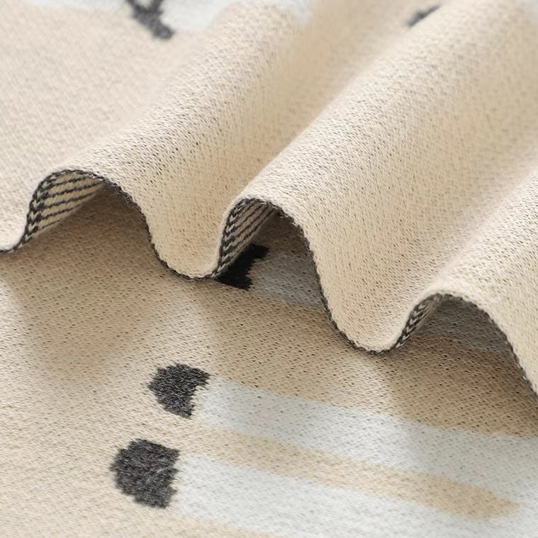 Manta Algodón Extra Suave