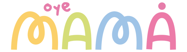 Oye Mamá