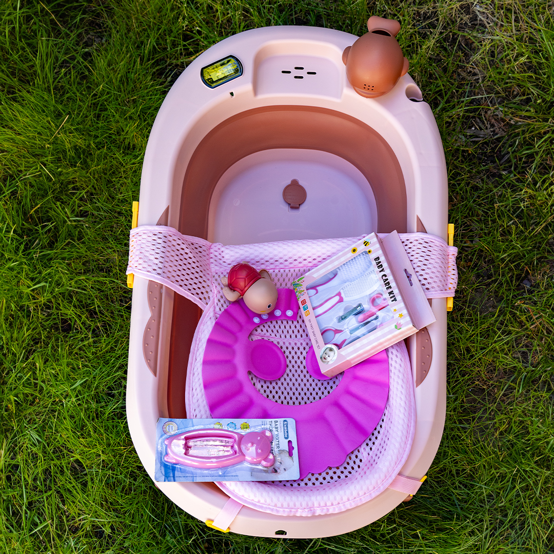 Set de Baño Completo