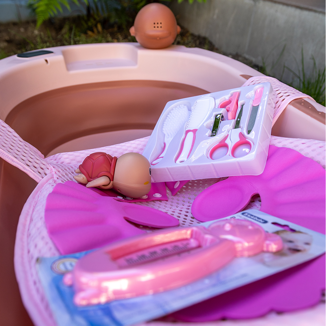 Set de Baño Completo