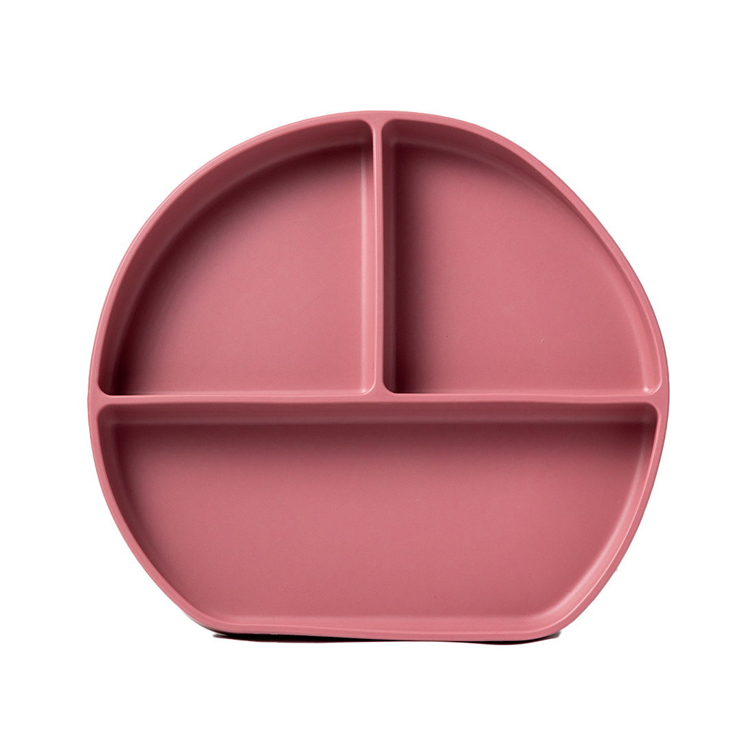 Set de Platos Silicona