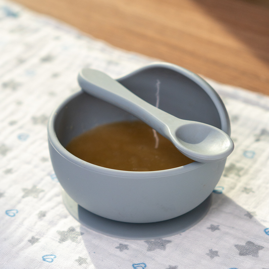 Bowl SuctionSafe
