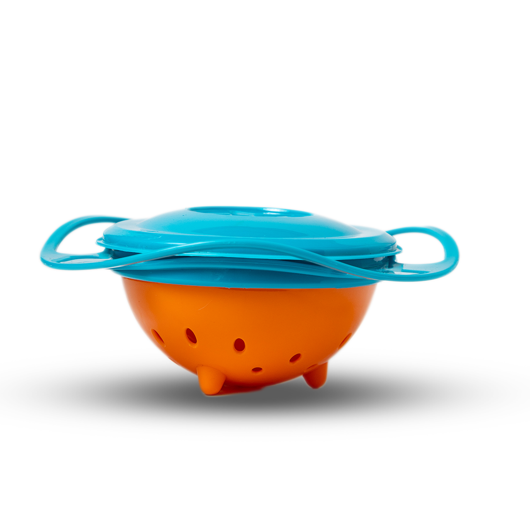 Bowl Anti-Derrame 360°