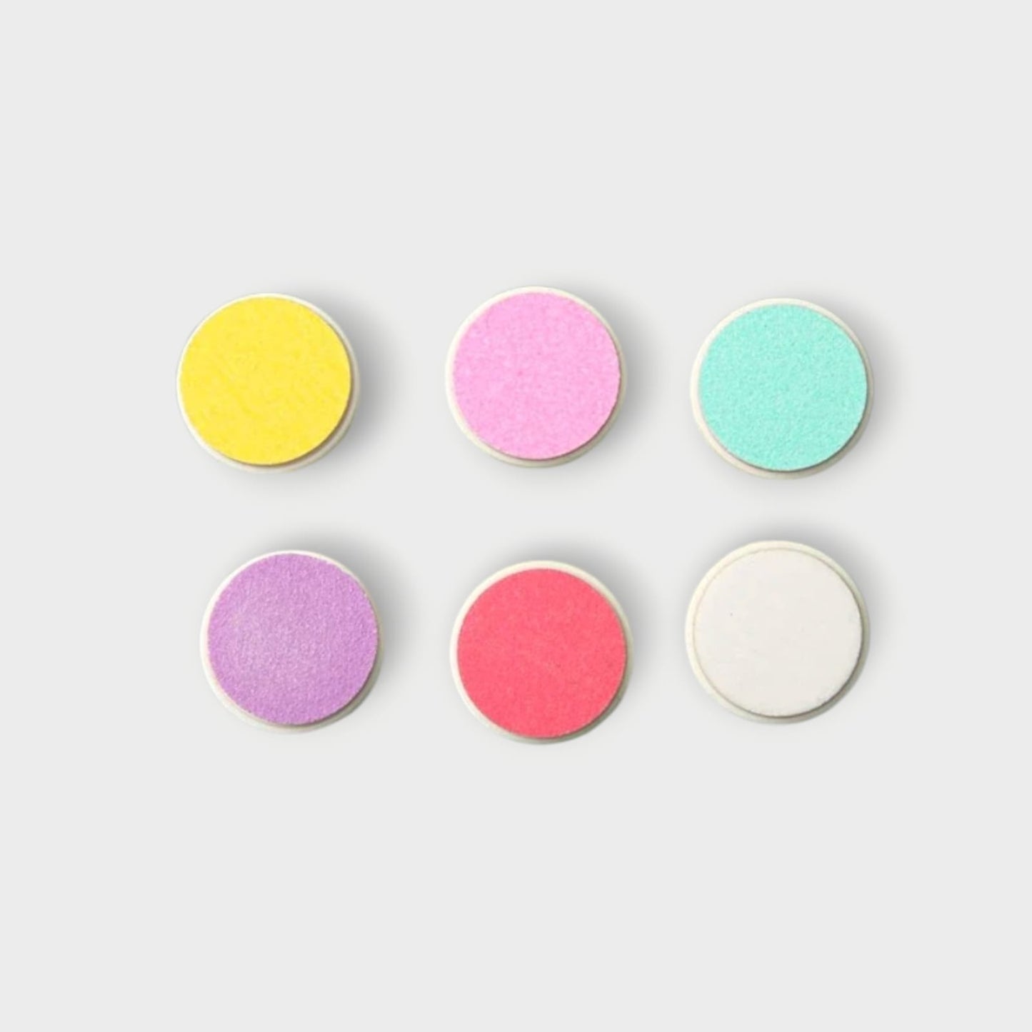 Lima Eléctrica para Bebés