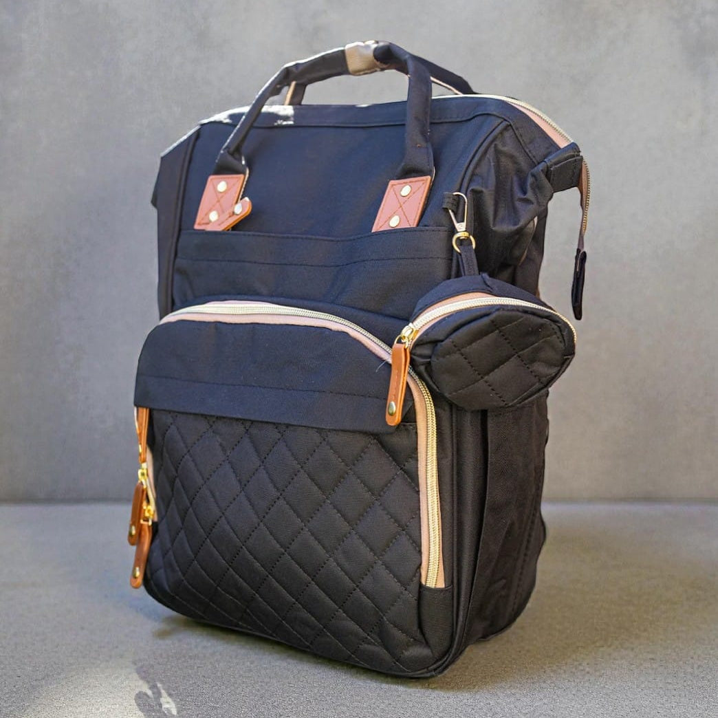 Mochila Maternal Pañalera Cocó