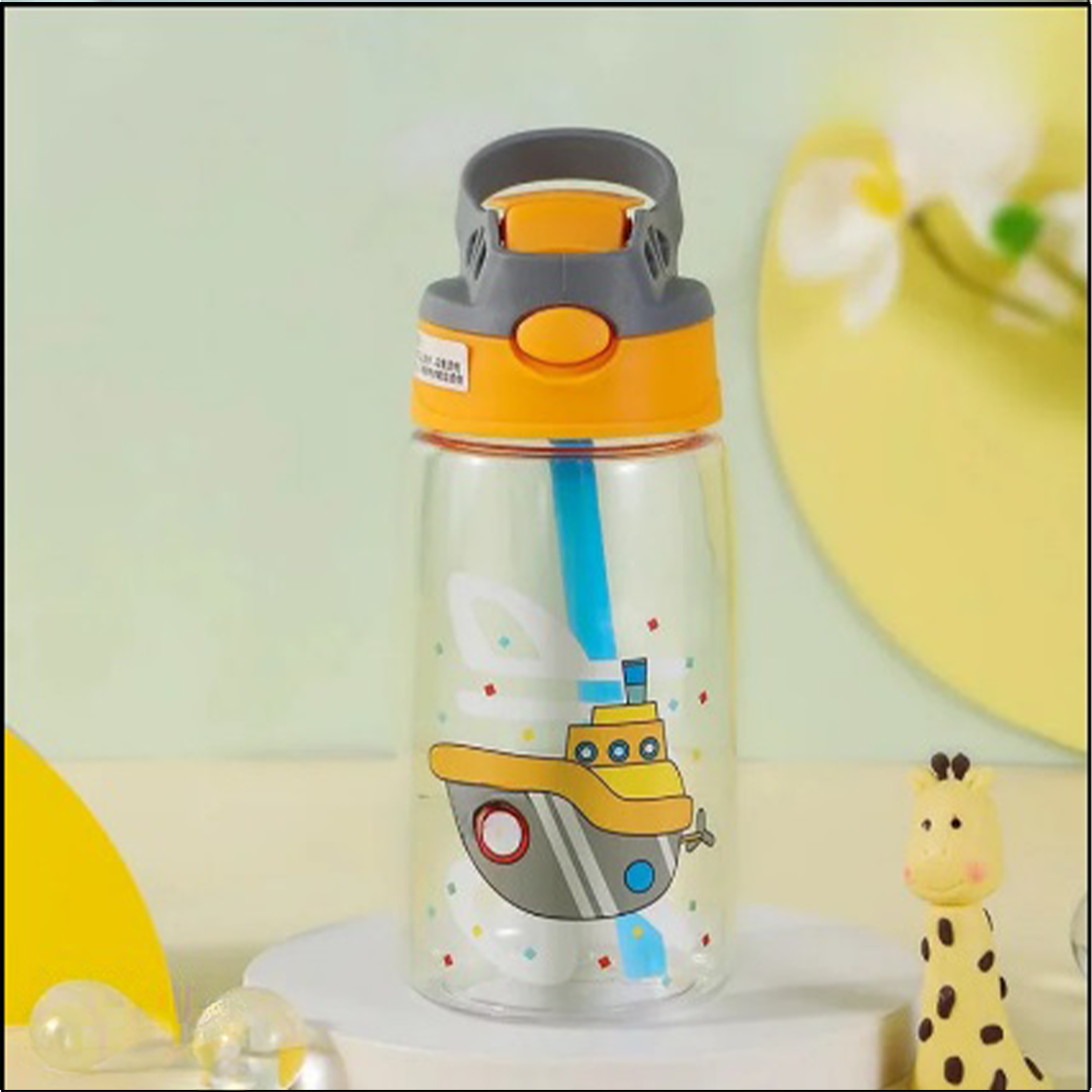 Botella FunFlow